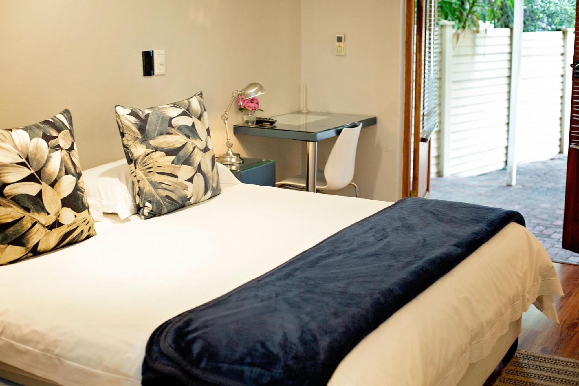 Crisp Guest Rooms Блумфонтейн Экстерьер фото